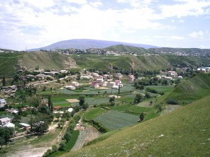 Село Тануси Хунзахский район достопримечательности