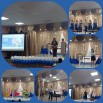 Передача эстафеты культуры Моя семья - моё богатство в МКУК Верхнебалыклейский  ЦДК..jpg