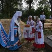 Илл. 5 - Митрополит Иоанн совершил чин закладки храма.jpg