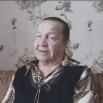01.Кутякова Л.М.- исполнительница колядки «Луковичка», с. Шило-Голицыно, Ртищевский район, Саратовская обл., 2021 г., Селиванов Д.Ю..jpg