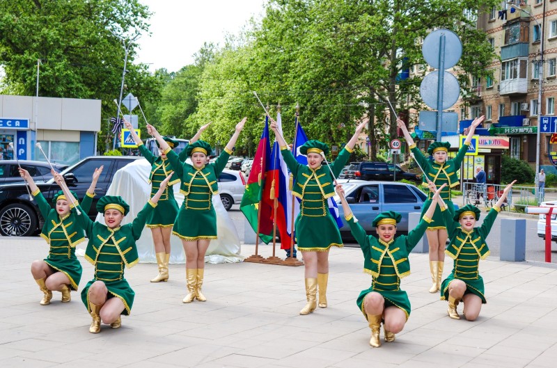 Новости города белореченска