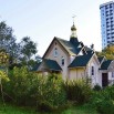 Встреча епископа Германа в храме с казаками.jpg