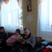 знакомство с книжной выставкой В.Высоцкий - поэт, певец, композитор, артист.JPG