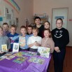 Чуковского любят и знают дети во всем мире..jpg