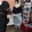 читатели стали участниками акции блокадный хлеб.jpg