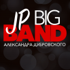 JPBigBand Logo var.1 на сайт центр (фон темный).png