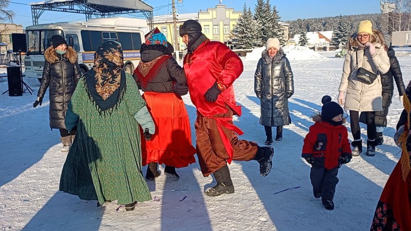 Новости никольска пензенской