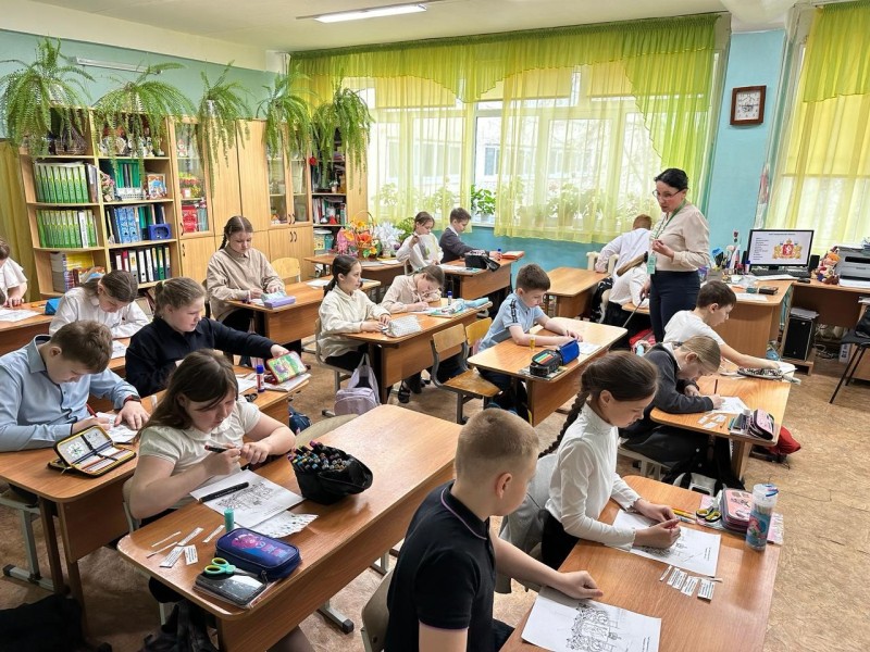 Я учусь в 17 школе. Я учусь в 17 школе