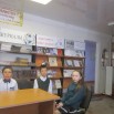 п. Вельмо викторина «Мальчишки и девчонки, а также их родители…».JPG