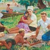 СЕМЬЯ НА ОТДЫХЕ (Бондаренко 1975).jpg