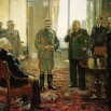 НА КРЫМСКОЙ КОНФЕРЕНЦИИ 1945 (Дмитрий Налбандян).jpg