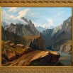 КАВКАЗСКИЙ ВИД ВОЗЛЕ СЕЛЕНИЯ СИОНИ (Тарханы).jpg