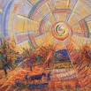 СОЛНЦЕ С РАДУГОЙ (николай Тархов 1905).jpg