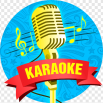 png-transparent-sing-karaoke-money-drop-plus-emoticon-music-antithetical-couplet-karaoke-logo-sticker-lunar-new-year.png