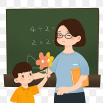 pngtree-teachers-day-illustration-with-flowers-for-teachers-png-image_4324744.png