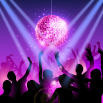 png-transparent-disco-party-crowded-silhouette-disco-ball-background.png