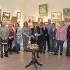 Презентация выставки Весенняя феерия.JPG