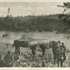 ВКрМ-1907-1 ФД-181  Карточка почтовая адресована Богачевой Екатерине Ивановне. Отправитель Годына Иван Степанович. Написана 5 .10.1944._1.jpg