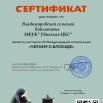 Сертификат участника Читаем о блокаде.jpg