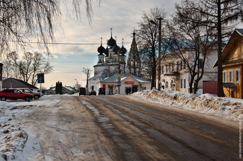 Сусанино: фото Сусанино