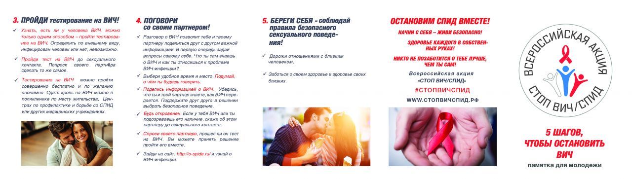 Памятка для молодежи «5 шагов, чтобы остановить ВИЧ», часть 2.jpg