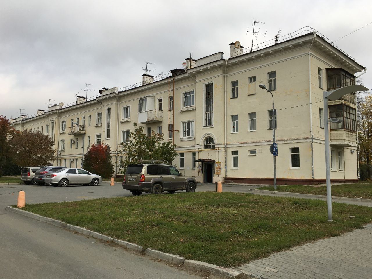 Дом №1 по улице Красноармейская.jpg