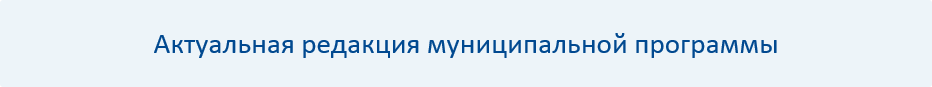 актуальная