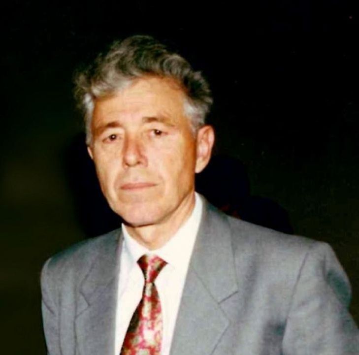 Калетник Василий Павлович