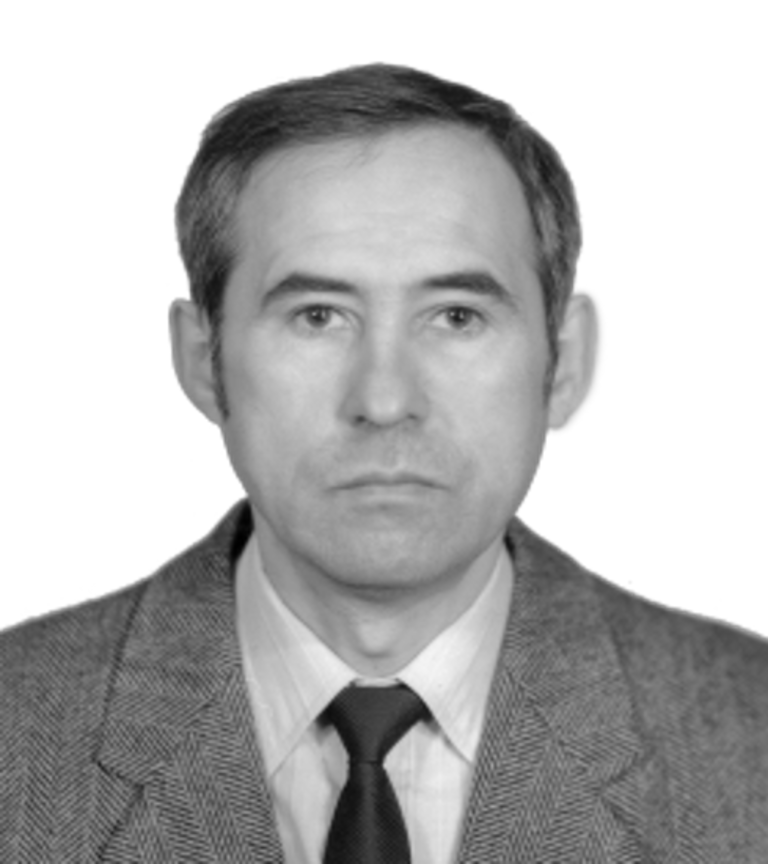 Пельдяков Александр Иванович