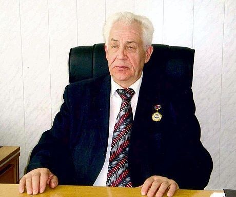 Ощепков Валентин Павлович