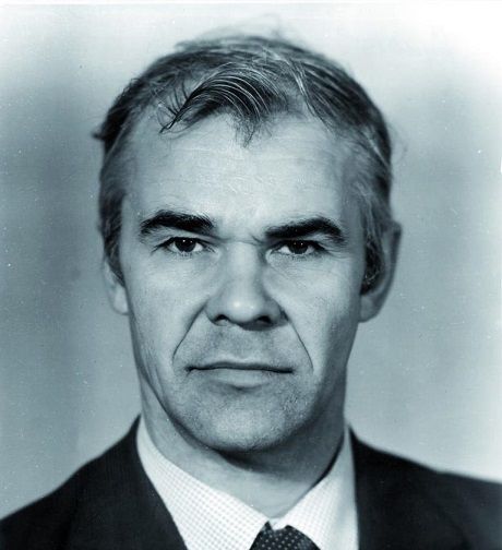 Сухаков Абесалом Петрович