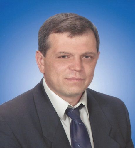Тавабилов Ринат Насимович