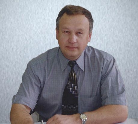 Фалько Владимир Петрович