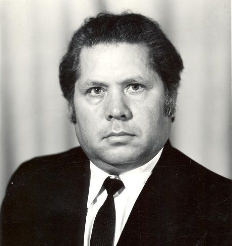 Богдасаров Юрий Михайлович