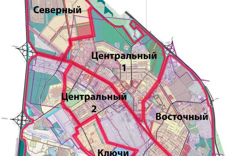 Расположение дома на латышова 5 верхняя пышма