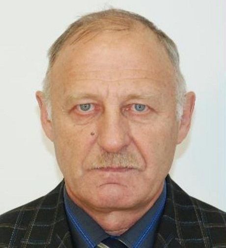Щербатюк Валерий Дмитриевич