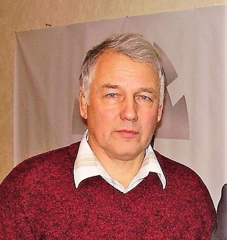 Сартаков Анатолий Николаевич