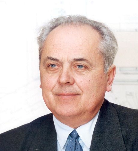 Бочкарёв Михаил Иванович